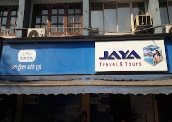 Jaya-travel-tours-Travel-agents-Bandra-mumbai-Maharashtra-1