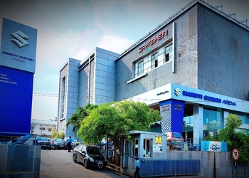 Jayabheri-automotives-Car-dealer-Dwaraka-nagar-vizag-Andhra-pradesh-1