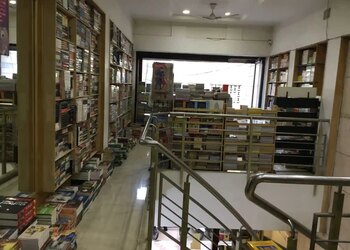 Jayam-book-centre-Book-stores-Madurai-Tamil-nadu-3