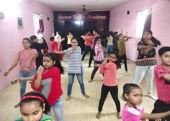 Jayant-dance-academy-Dance-schools-Varanasi-Uttar-pradesh-1