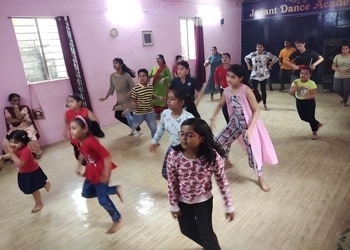 Jayant-dance-academy-Dance-schools-Varanasi-Uttar-pradesh-2