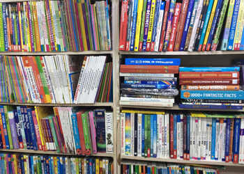 Jayesh-book-agency-Book-stores-Chembur-mumbai-Maharashtra-3