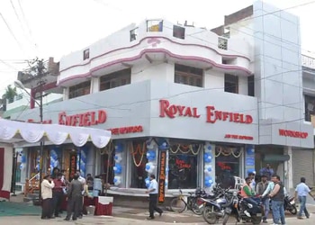 Jaypee-motors-Motorcycle-dealers-George-town-allahabad-prayagraj-Uttar-pradesh-1
