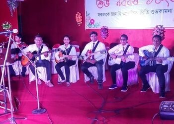 Jazz-cafeteria-Guitar-classes-Katras-dhanbad-Jharkhand-2