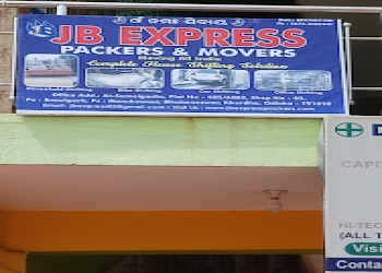 Jb-express-packers-and-movers-Packers-and-movers-Jayadev-vihar-bhubaneswar-Odisha-2