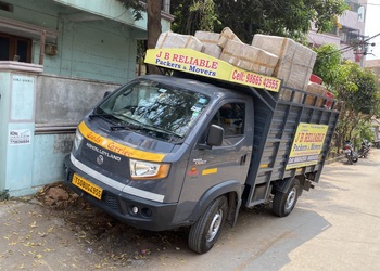 Jb-reliable-packers-and-movers-Packers-and-movers-Habsiguda-hyderabad-Telangana-2