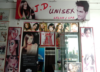Jd-salon-makeup-studio-Bridal-makeup-artist-Bhiwadi-Rajasthan-1