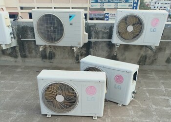 Jd-smartcare-Air-conditioning-services-Rukhmini-nagar-amravati-Maharashtra-3