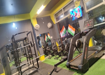 Jeet-fitness-studio-Gym-Sudama-nagar-indore-Madhya-pradesh-2