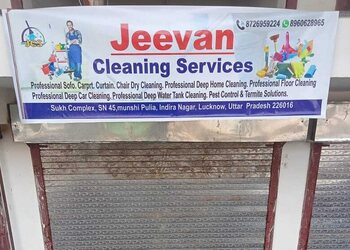 Jeevan-cleaning-services-Cleaning-services-Lucknow-Uttar-pradesh-1