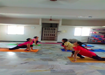 Jeevan-yoga-shaala-Yoga-classes-Chennimalai-Tamil-nadu-2