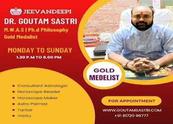 Jeevandeepibrgoutam-sastribr-Online-astrologer-Malda-West-bengal-1