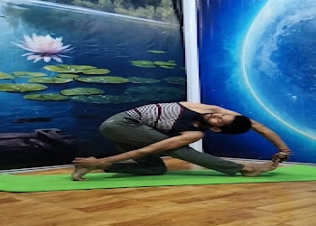 Jeevanpath-yoga-studio-Yoga-classes-Sanjay-place-agra-Uttar-pradesh-1