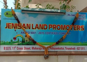 Jenisan-land-promoters-Real-estate-agents-Tirunelveli-Tamil-nadu-1