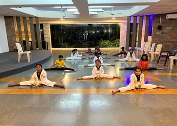 Jeong-ui-taekwondo-academy-Martial-arts-school-Kochi-Kerala-2