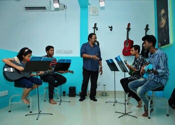 Jerson-antonys-school-of-music-Music-schools-Kochi-Kerala-3