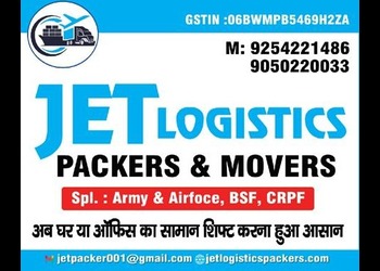 Jet-logistics-packers-movers-Packers-and-movers-Sirsa-Haryana-1