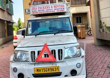 Jha-packers-and-movers-Courier-services-Ambad-nashik-Maharashtra-3