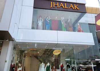 Jhalak-baroda-Clothing-stores-Alkapuri-vadodara-Gujarat-1