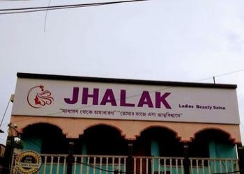 Jhalak-ladies-beauty-parlour-Beauty-parlour-Rajbati-burdwan-West-bengal-1