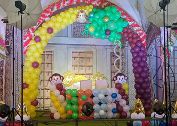 Jhansi-balloon-decoration-Balloon-decorators-Jhansi-Uttar-pradesh-3