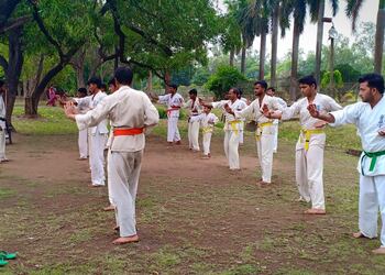 Jharkhand-kyokushin-karate-association-Martial-arts-school-Bokaro-Jharkhand-2