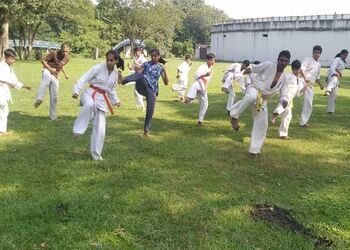 Jharkhand-kyokushin-karate-association-Martial-arts-school-Bokaro-Jharkhand-3