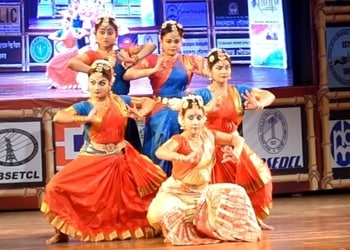 Jhinook-mukherjee-Dance-schools-Ballygunge-kolkata-West-bengal-2