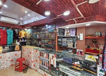 Jhinuk-fashion-Clothing-stores-Narendrapur-kolkata-West-bengal-1