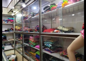 Jhinuk-fashion-Clothing-stores-Narendrapur-kolkata-West-bengal-3