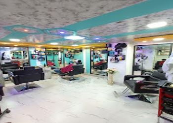 Jhonys-men-salon-Beauty-parlour-Raniganj-West-bengal-2