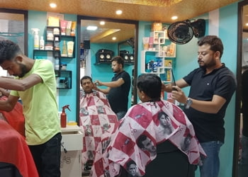 Jhonys-men-salon-Beauty-parlour-Raniganj-West-bengal-3