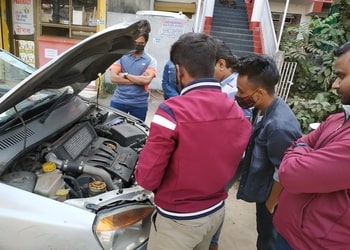 Jimy-car-driving-school-Driving-schools-Chandmari-guwahati-Assam-3