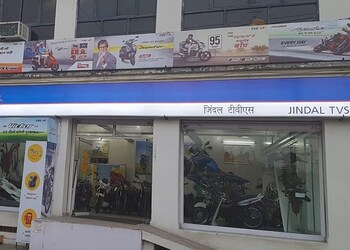 Jindal-tvs-Motorcycle-dealers-Hisar-Haryana-1