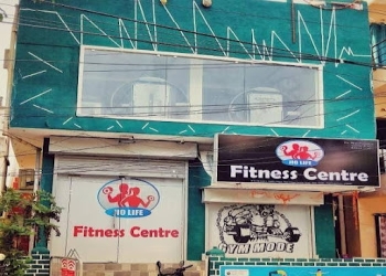 Jio-life-fitness-centre-Gym-Dwaraka-nagar-vizag-Andhra-pradesh-1