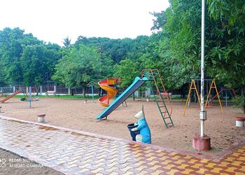 Jipmer-gandhi-childrens-park-Public-parks-Pondicherry-Puducherry-2