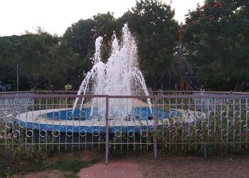 Jipmer-gandhi-childrens-park-Public-parks-Pondicherry-Puducherry-3