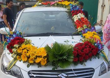 Jitender-flower-decorator-Flower-shops-Kalyan-dombivali-Maharashtra-2