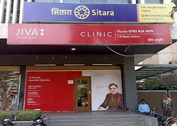 Jiva-ayurveda-clinic-and-panchakarma-centre-indore-Ayurvedic-clinics-Dewas-Madhya-pradesh-2