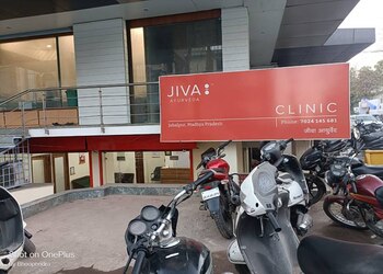 Jiva-ayurveda-clinic-Ayurvedic-clinics-Adhartal-jabalpur-Madhya-pradesh-1