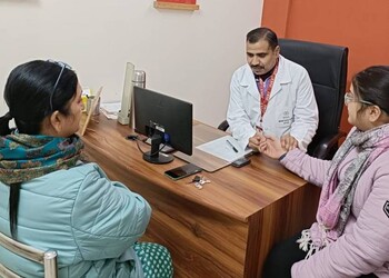 Jiva-ayurveda-clinic-Ayurvedic-clinics-Adhartal-jabalpur-Madhya-pradesh-2