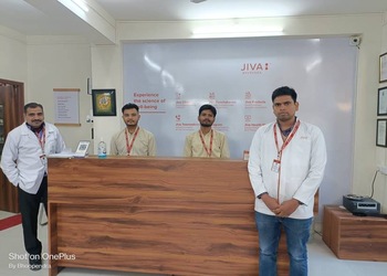 Jiva-ayurveda-clinic-Ayurvedic-clinics-Adhartal-jabalpur-Madhya-pradesh-3