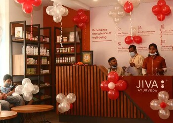 Jiva-ayurveda-clinic-Ayurvedic-clinics-Bistupur-jamshedpur-Jharkhand-2