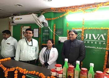 Jiva-ayurveda-clinic-Ayurvedic-clinics-Morar-gwalior-Madhya-pradesh-2