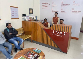 Jiva-ayurveda-clinic-panchakarma-centre-Ayurvedic-clinics-Chandigarh-Chandigarh-3
