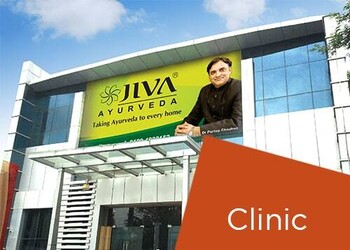 Jiva-ayurveda-clinic-panchakarma-centre-Ayurvedic-clinics-Malad-mumbai-Maharashtra-1