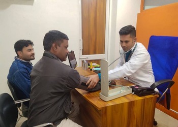 Jiva-ayurvedic-clinic-Ayurvedic-clinics-Jhansi-Uttar-pradesh-2