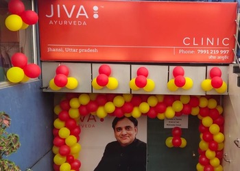 Jiva-ayurvedic-clinic-Ayurvedic-clinics-Jhokan-bagh-jhansi-Uttar-pradesh-1