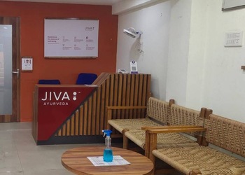 Jiva-ayurvedic-clinic-Naturopathy-Civil-lines-jhansi-Uttar-pradesh-3