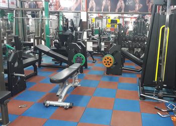 Jivan-kiran-gym-spa-Gym-Muzaffarnagar-Uttar-pradesh-3